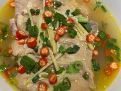 -船歌·鱼水饺青岛菜(合肥路永旺店)