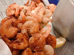 -阿甘虾餐厅(Maui)