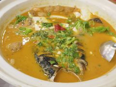 -永安鱼庄·镇江菜(丁卯店)