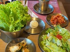 -西塔老太太泥炉烤肉(北京望京店)