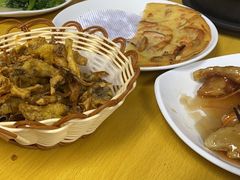 -屋里家延边朝鲜族冷面(南园店)