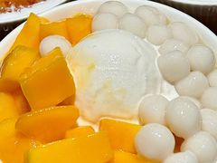 -小团圆糖水铺(襄阳南路店)