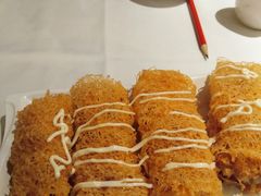-稻香海鲜饭店(第一国际店)