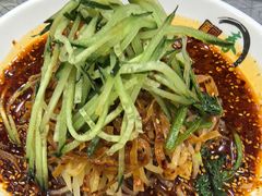 -春花民族美食(佳木斯总店)