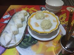 -甜心妈妈·榴莲星级糖水(北京路总店)