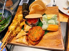 -simply thai天泰(长泰广场店)