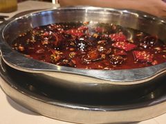 -大队长主题火锅(观音桥店)
