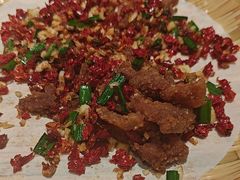 -衡厨·衡阳土菜(中南店)