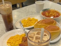 -翠华餐厅(正佳广场店)