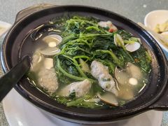 白贝鱼滑农家菜-鹅公村·国家非遗传承(荔湾店)