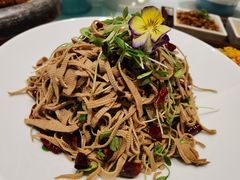 -聆桂烤鸭·金奖烤鸭(静联广场店)