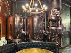 -爱啤精酿·民谣酒馆(滨江店)