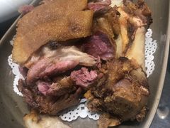 -香雪海饭店中餐厅(人民桥店)
