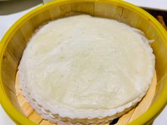-大鸭梨烤鸭(左家庄店)