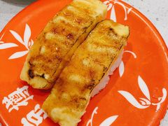 -京樽回転寿司(奥林匹克店)