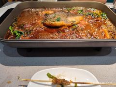 -半天妖烤鱼(聊城冠县店)