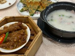 -麒麟中餐厅·经典粤菜·地道菜式老字号(广州长隆酒店)