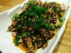 -兔槽江湖菜·重庆璧山兔(水围店)