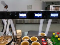-紫金港餐饮中心-风味餐厅(浙江大学紫金港校区店)