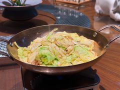 -黄山老妈·土菜(碧桂园店)