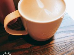 馥芮白flatwhite-星巴克臻选(外滩中心店)