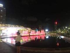 -蛙小侠(珠海华发商都店)