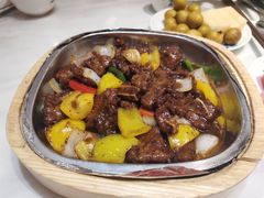 -宁波石浦大饭店(新材料城店)