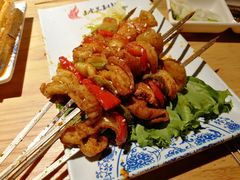 -兄弟烤坊(八中店)