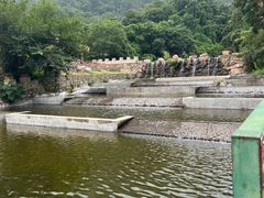-京东石林峡风景区