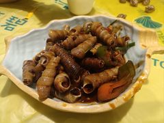 -桥东喜碧海鲜街(水东街店)