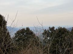-香山公园