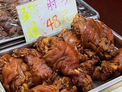 -二张农家菜(天通苑店)