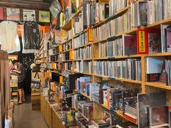 -独音唱片 Indie Music