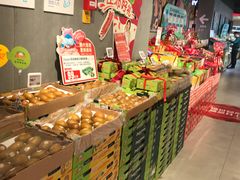 -盒马鲜生(曜一城店)