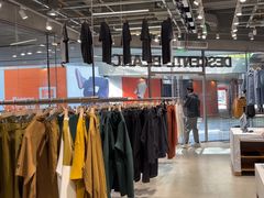-迪桑特DESCENTE(北京三里屯BLANC店)