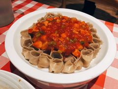 -西贝(枫蓝国际购物中心店)