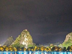 -星湖旅游景区七星岩