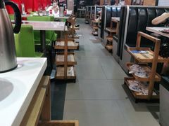 大堂-陈记顺和牛肉火锅馆(天河北路店)