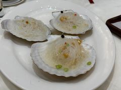 -喜宴又一村·粤菜·茶点·海鲜(壹方天地店)