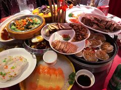 -小八仙·八方(移民广场店)