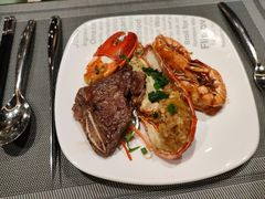 -星汇餐厅(新濠影汇店)