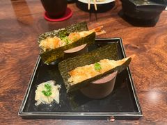 -眞日本料理
