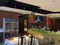 -砂锅居·始于1741(万丰路店)