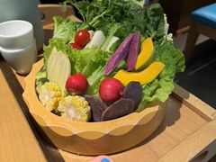 -菌歌野生菌火锅(海埂大坝店)