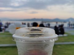 -SAANCI山池咖啡(海上世界文化艺术中心店)