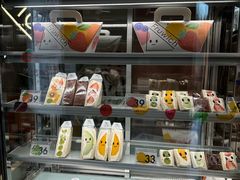 -Fruwich果明治(西单更新场店)