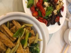 -九花山烤鸭店