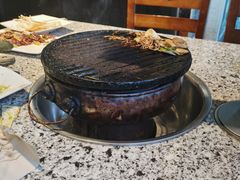 -厚味居炙子烤肉·清真(天桥南纬路店)