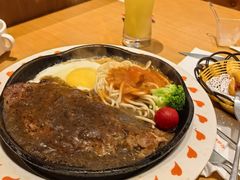 -犇腾牛排(星河国际店)