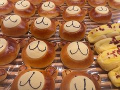 -FANEN法念·烘焙·甜点(万象城店)